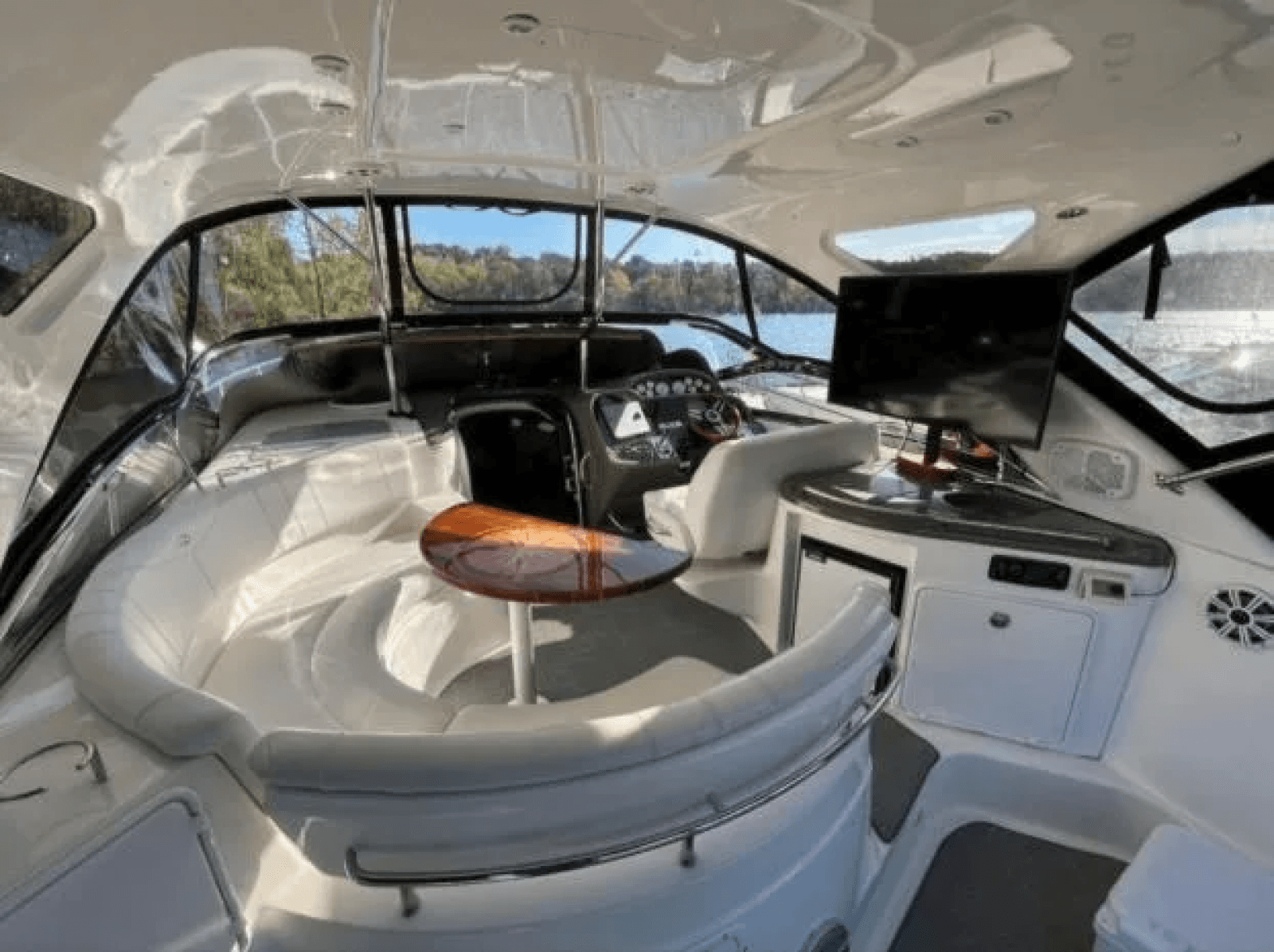 2008 Regal 4060 COMMODORE