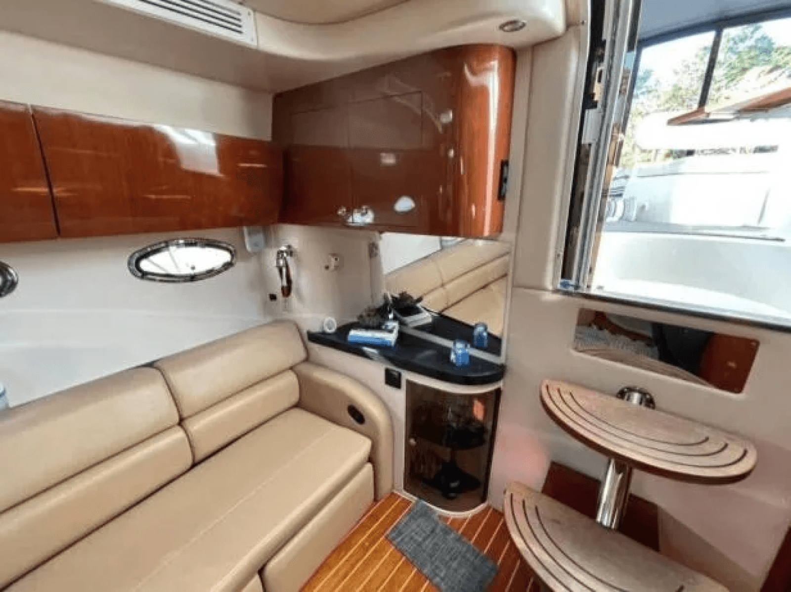 2008 Regal 4060 COMMODORE