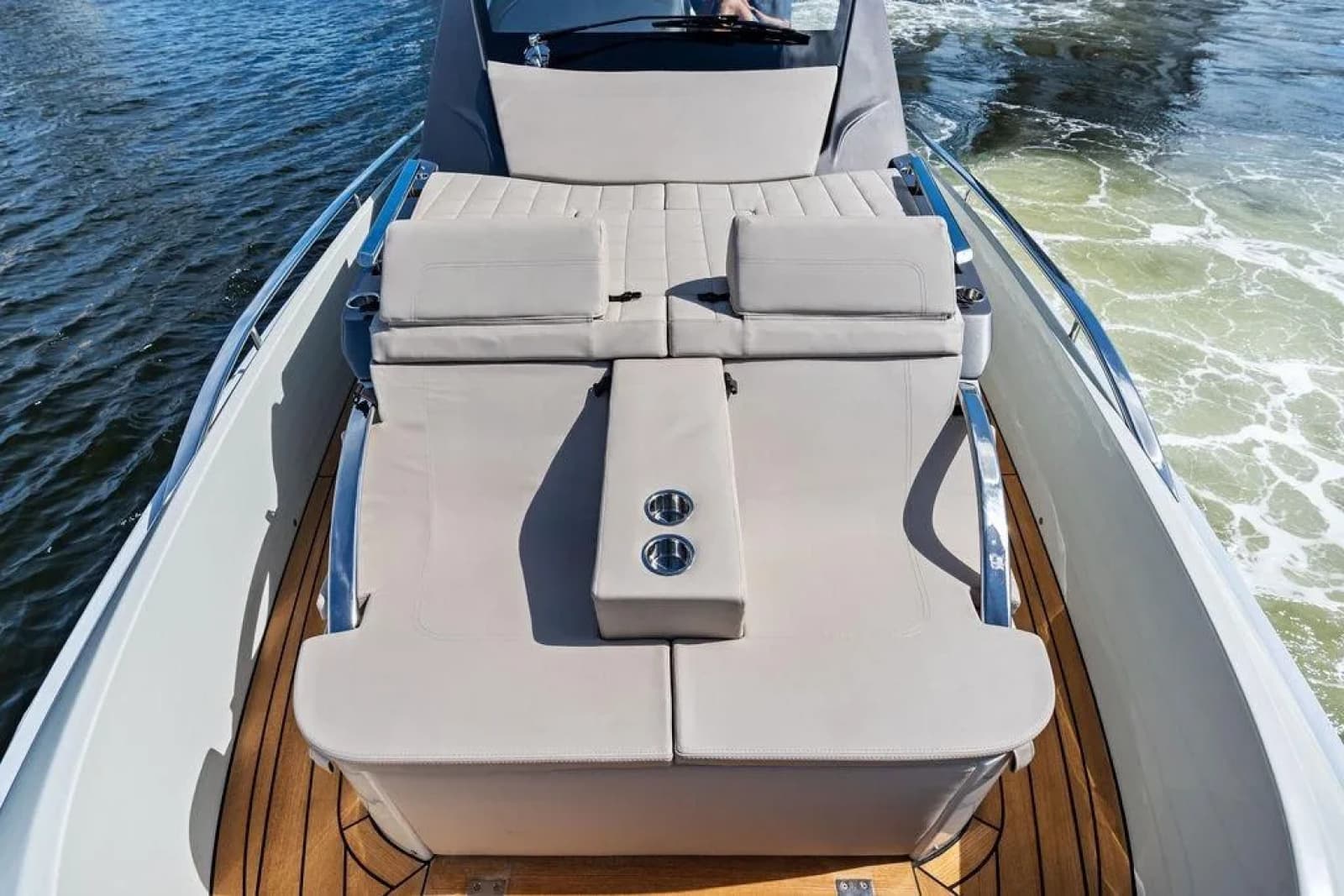 2025 Sacs 40 Rebel
