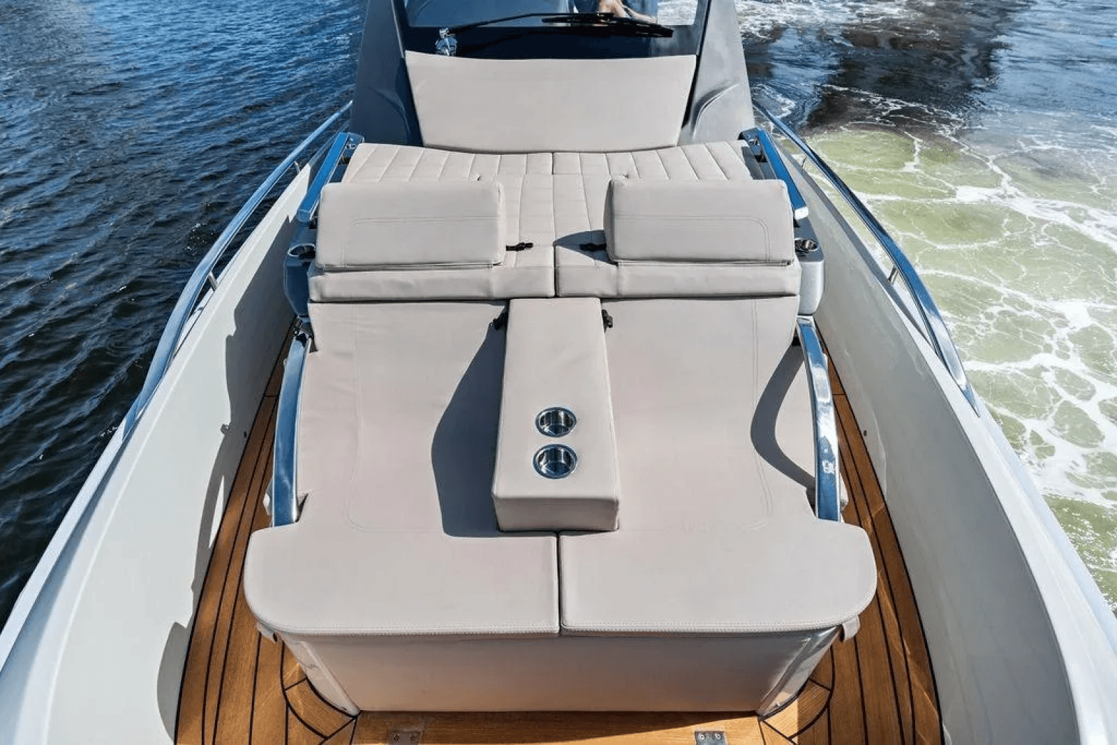 2025 Sacs 40 Rebel
