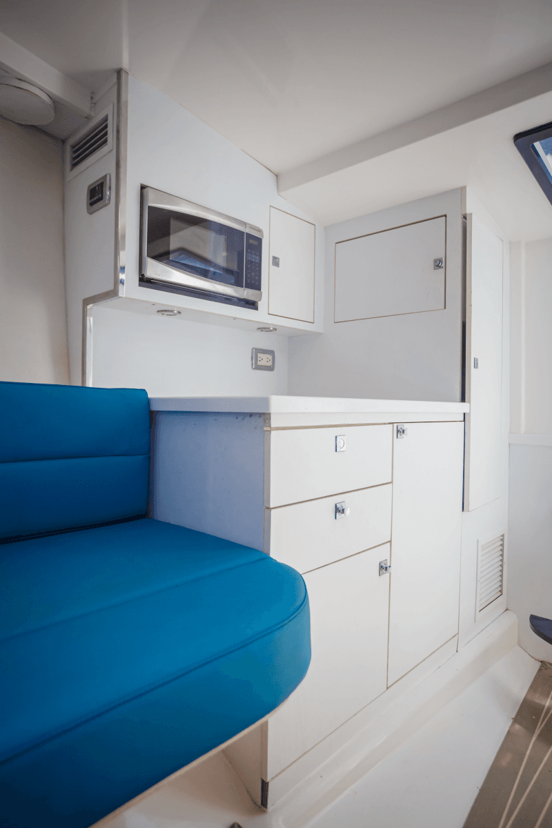 2014 VanDutch 40
