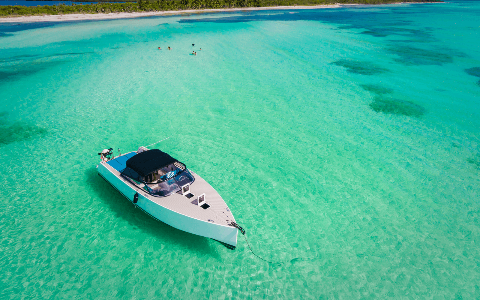 2014 VanDutch 40