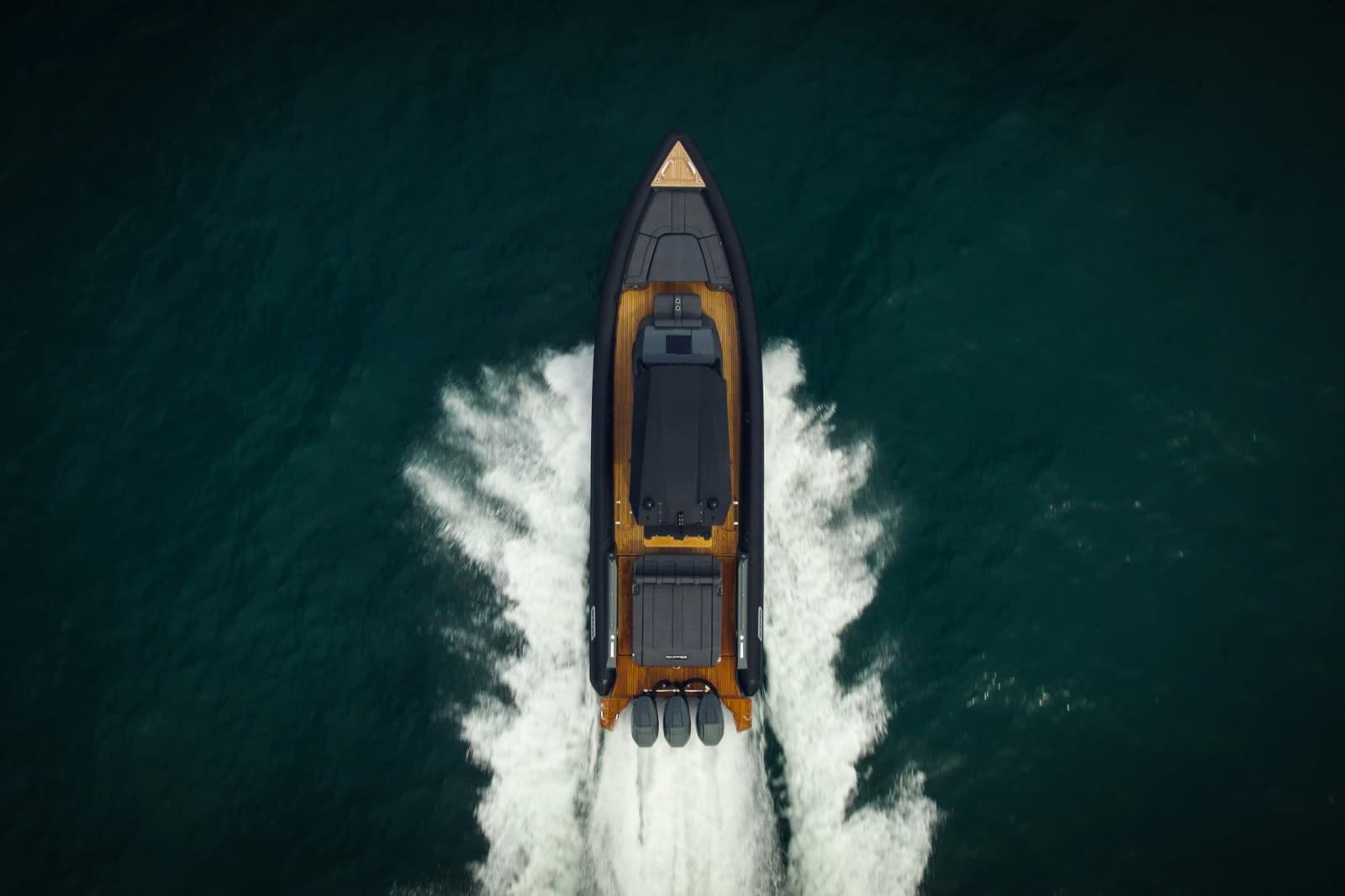 2024 Skipper 42 Carbon Edition