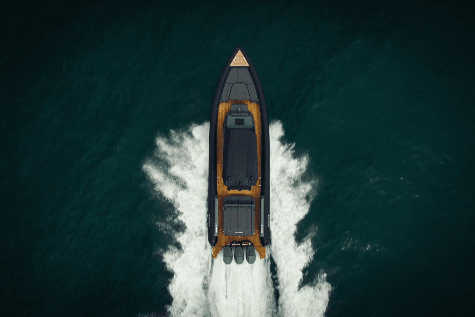 2024 Skipper 42 Carbon Edition