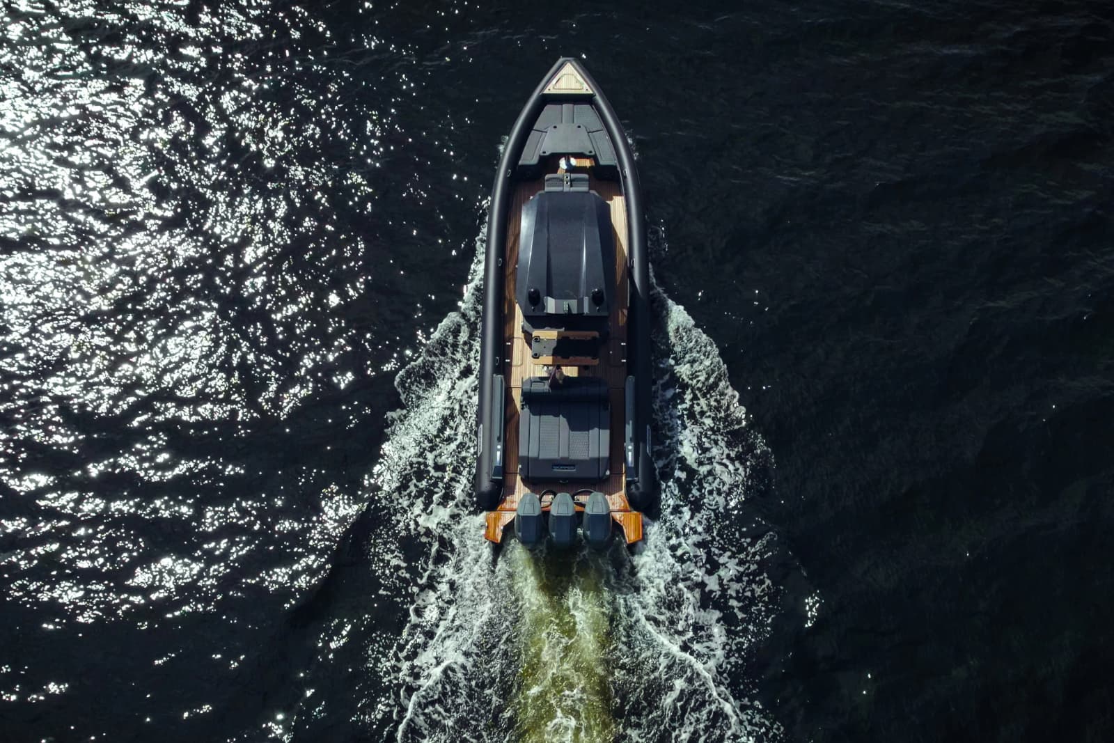 2024 Skipper 42 Carbon Edition