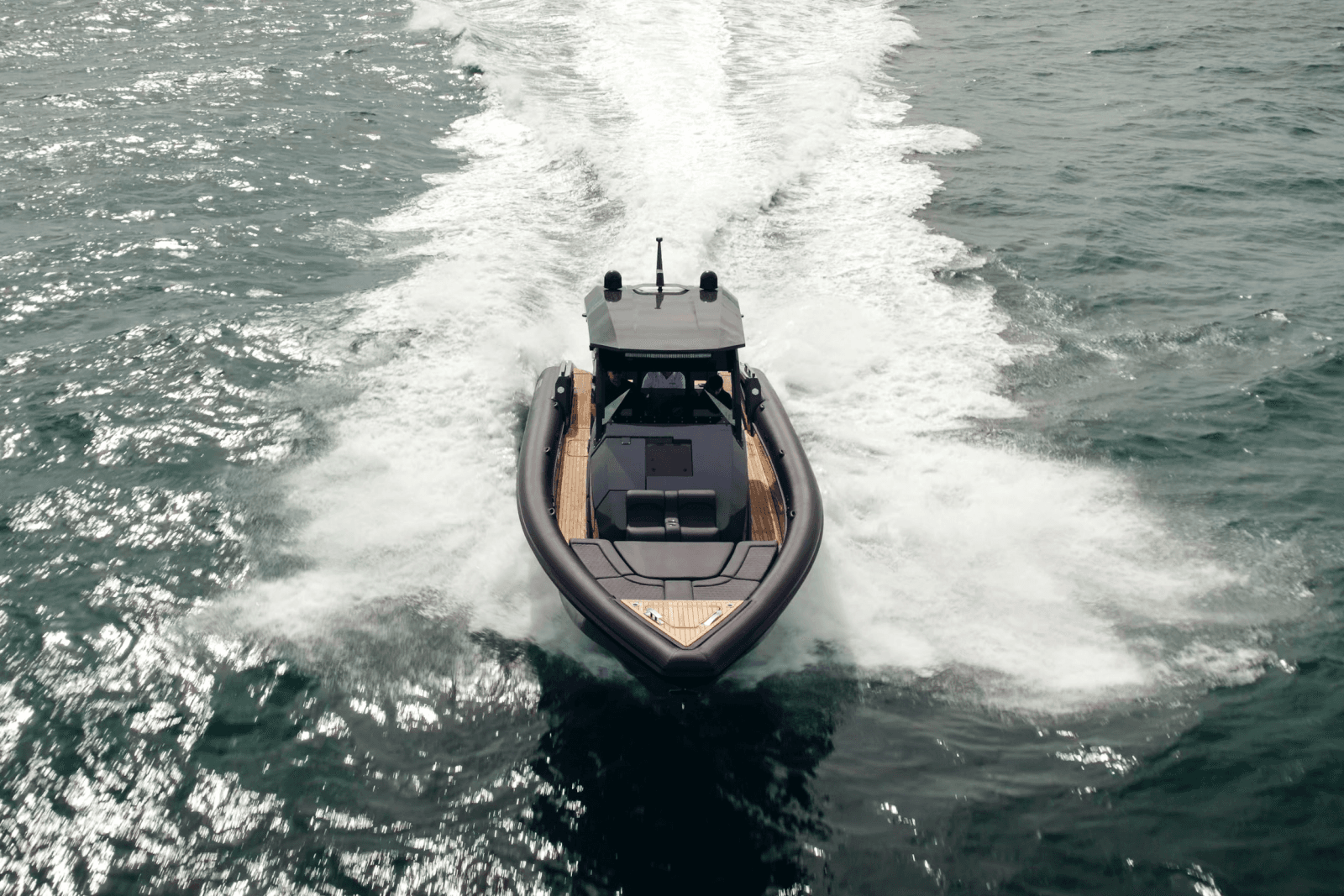 2024 Skipper 42 Carbon Edition