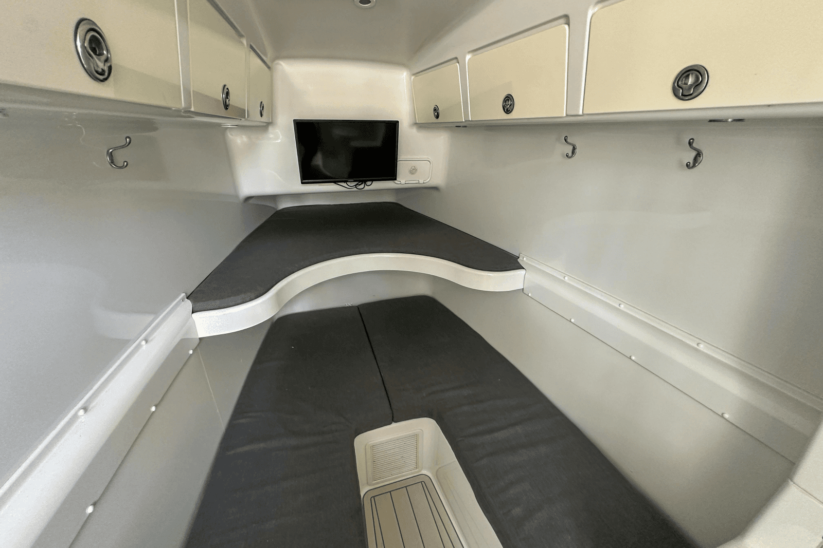 2008 Yellowfin 42 Offshore