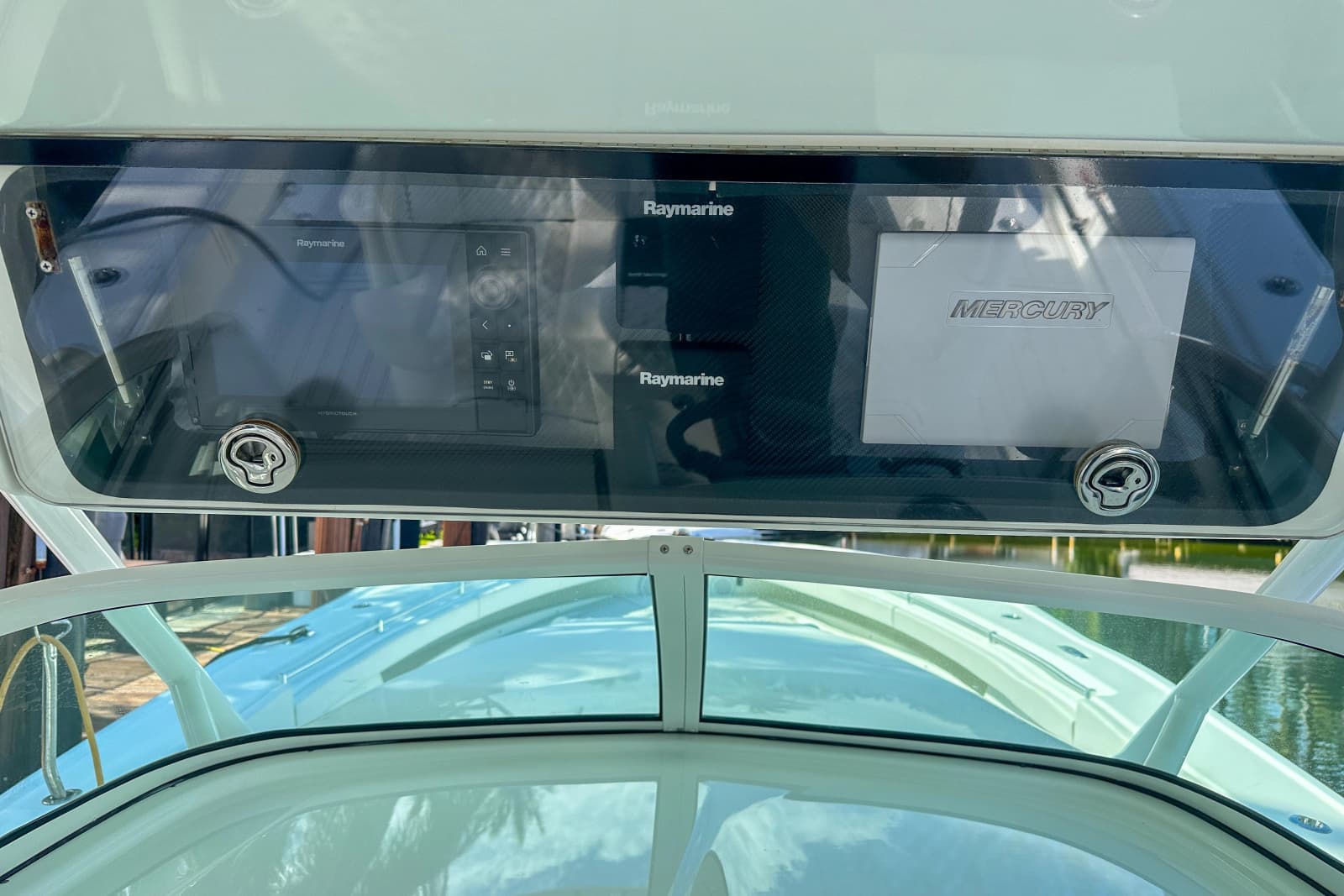 2008 Yellowfin 42 Offshore