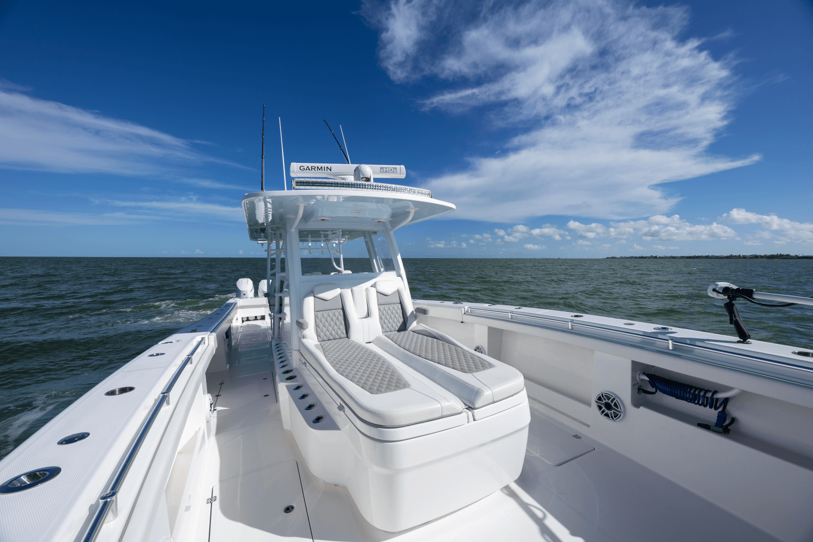 2024 Invincible 46 Catamaran