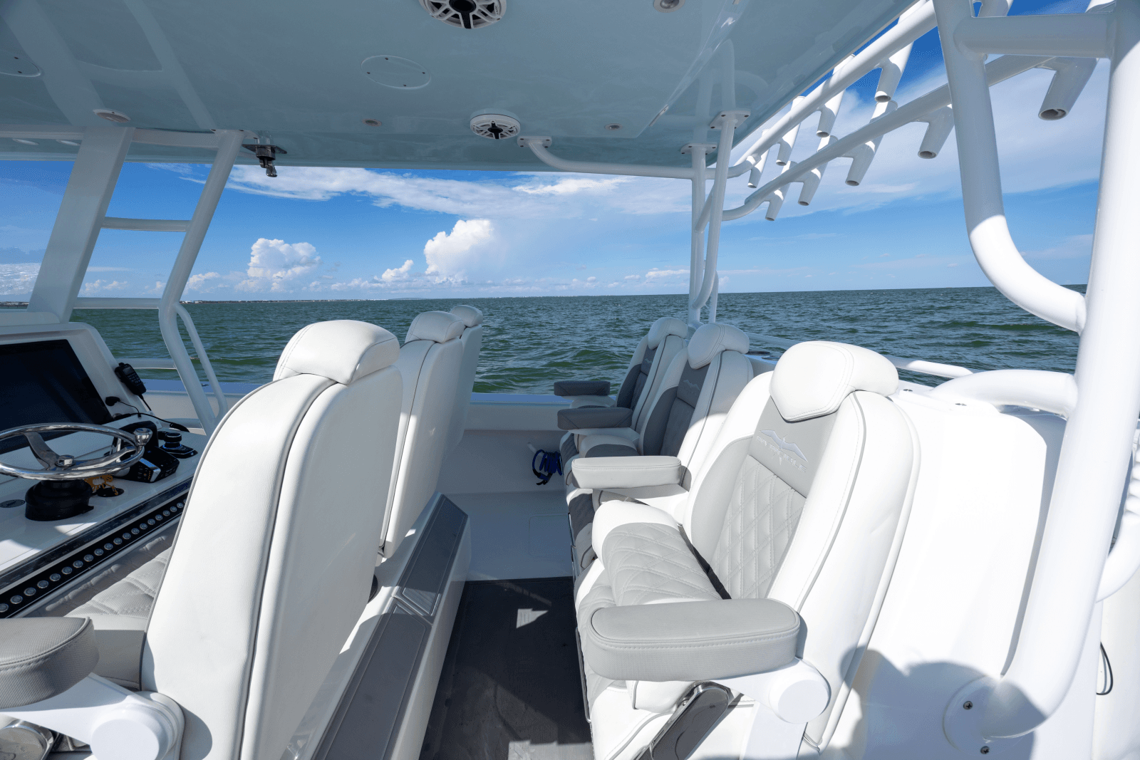 2024 Invincible 46 Catamaran