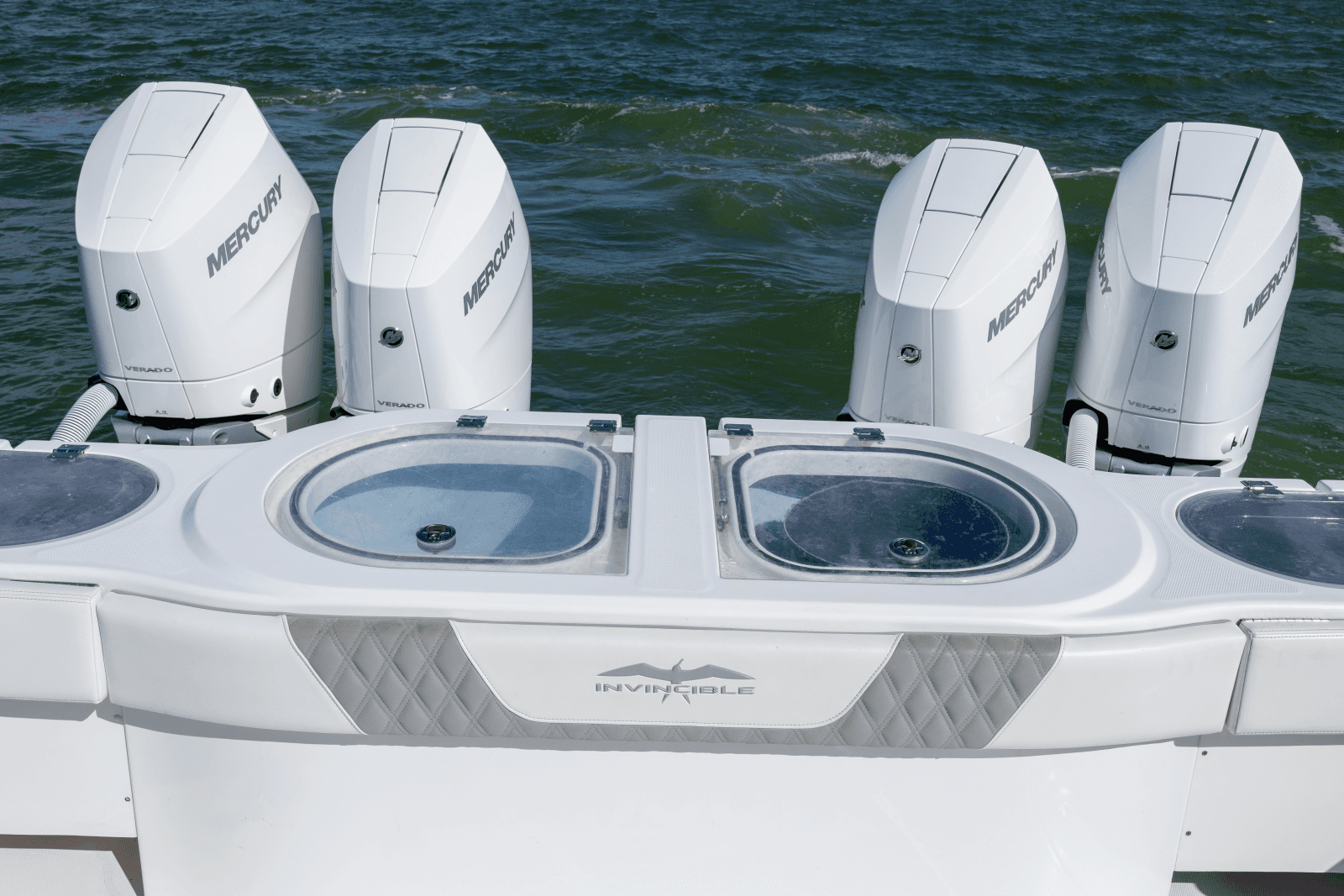2024 Invincible 46 Catamaran