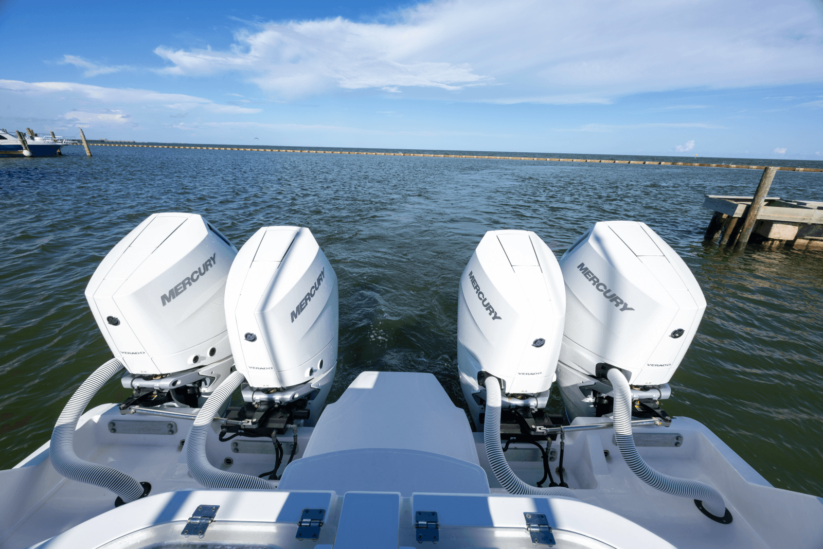 2024 Invincible 46 Catamaran