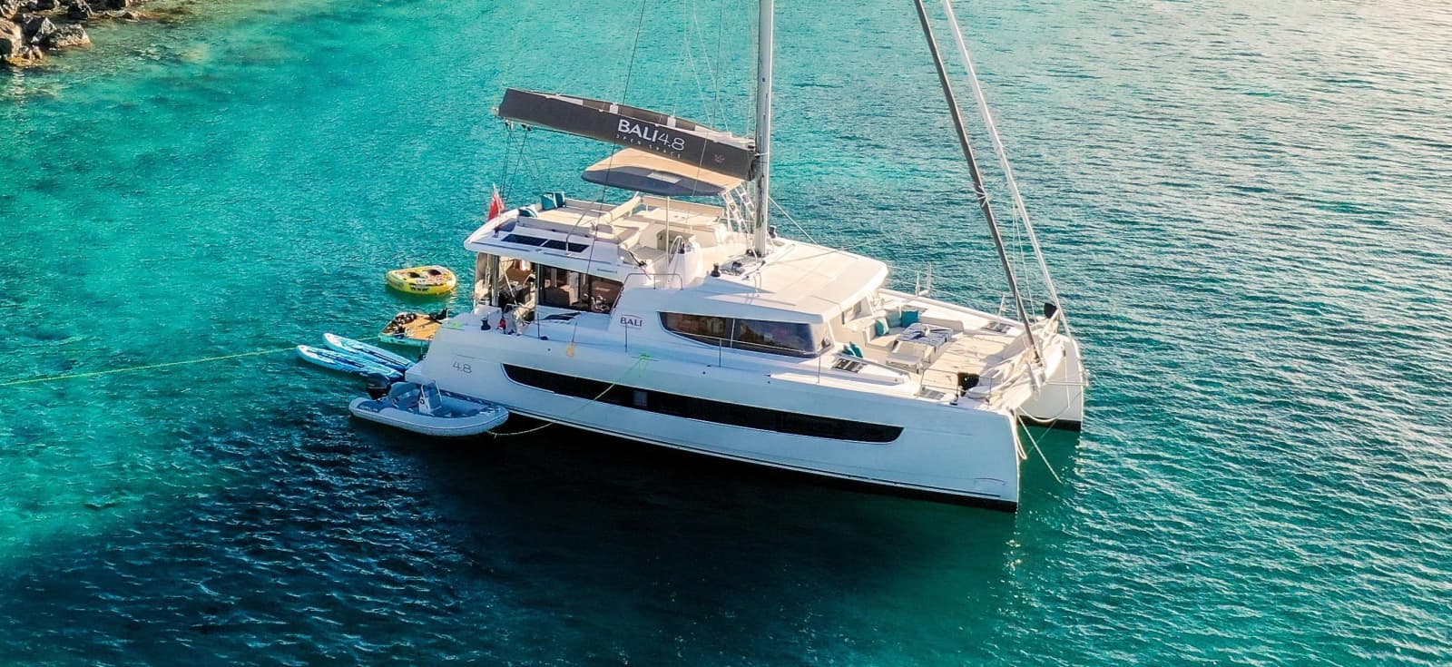 2021 Bali 4.8