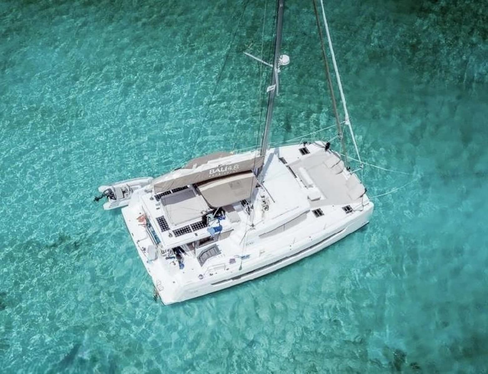 2021 Bali 4.8