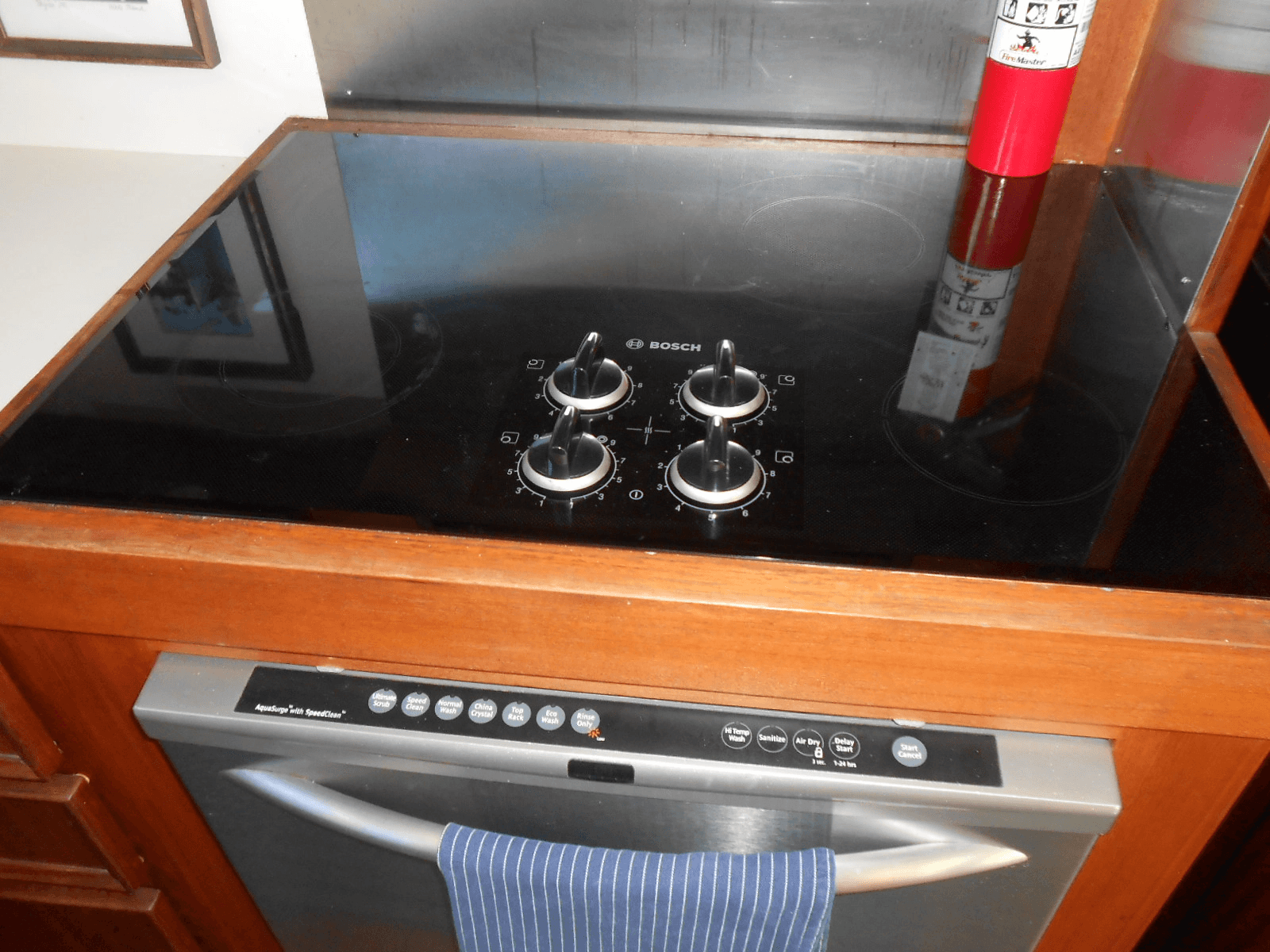 1985 Hatteras 53 Motor Yacht