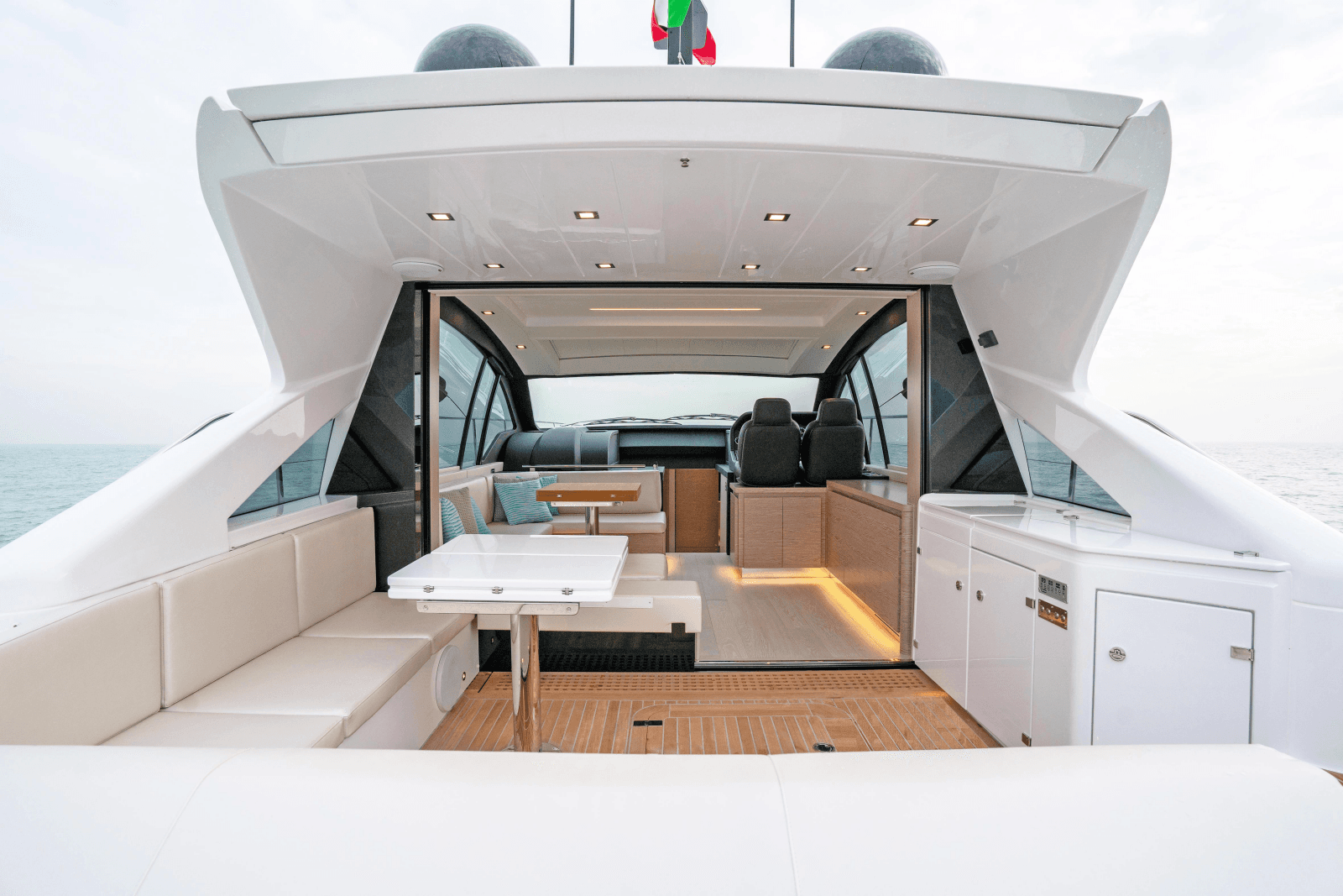 2026 Filippetti Sport 55