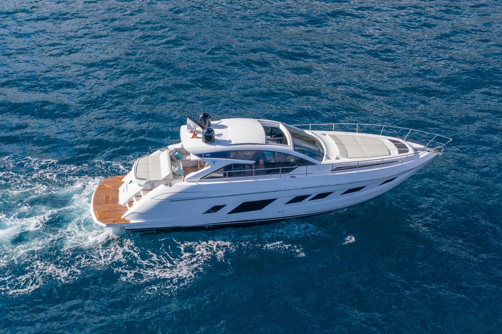 2026 Filippetti Sport 55