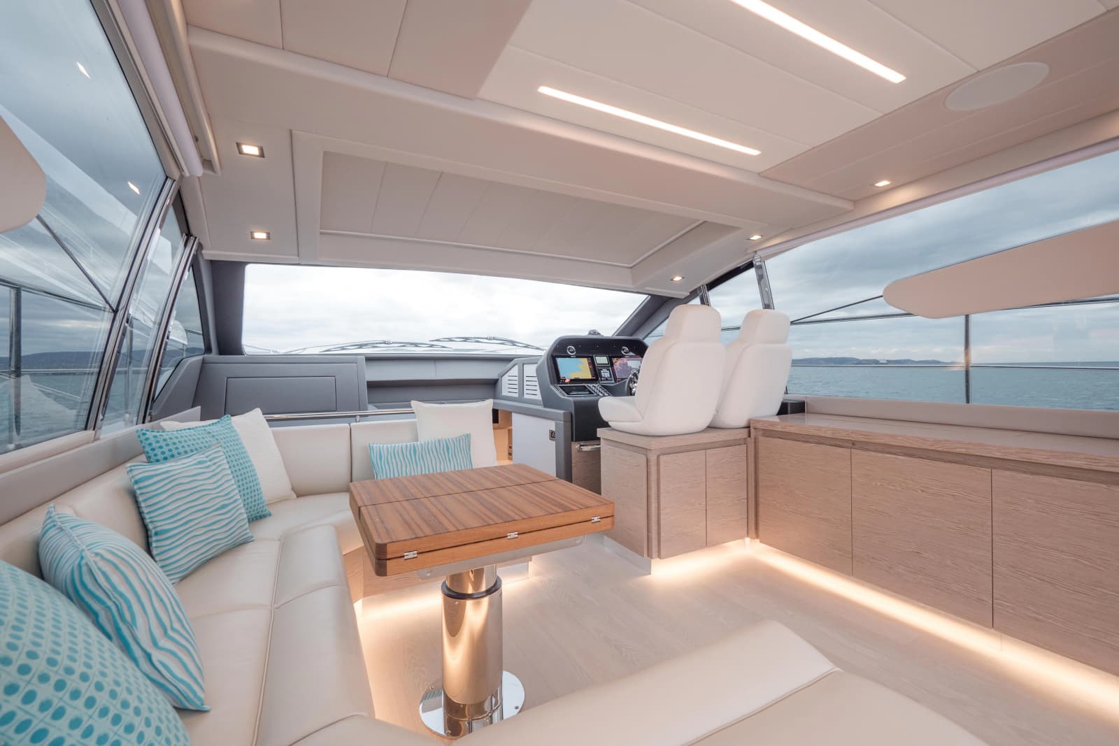 2026 Filippetti Sport 55