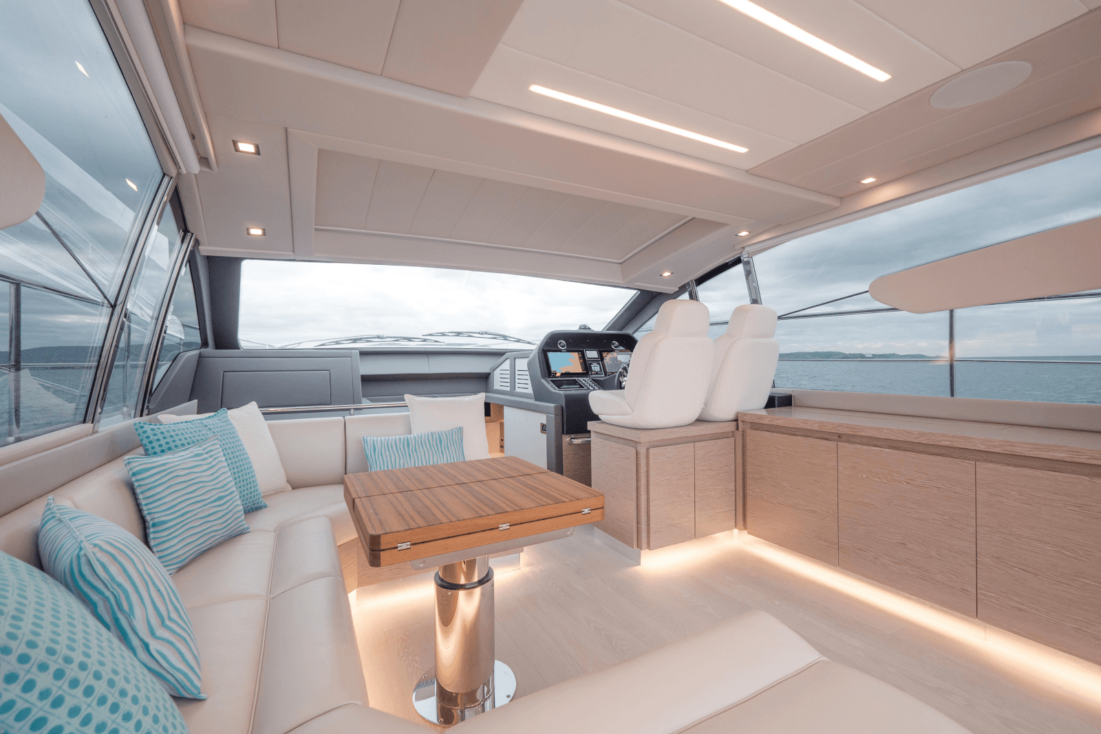2026 Filippetti Sport 55