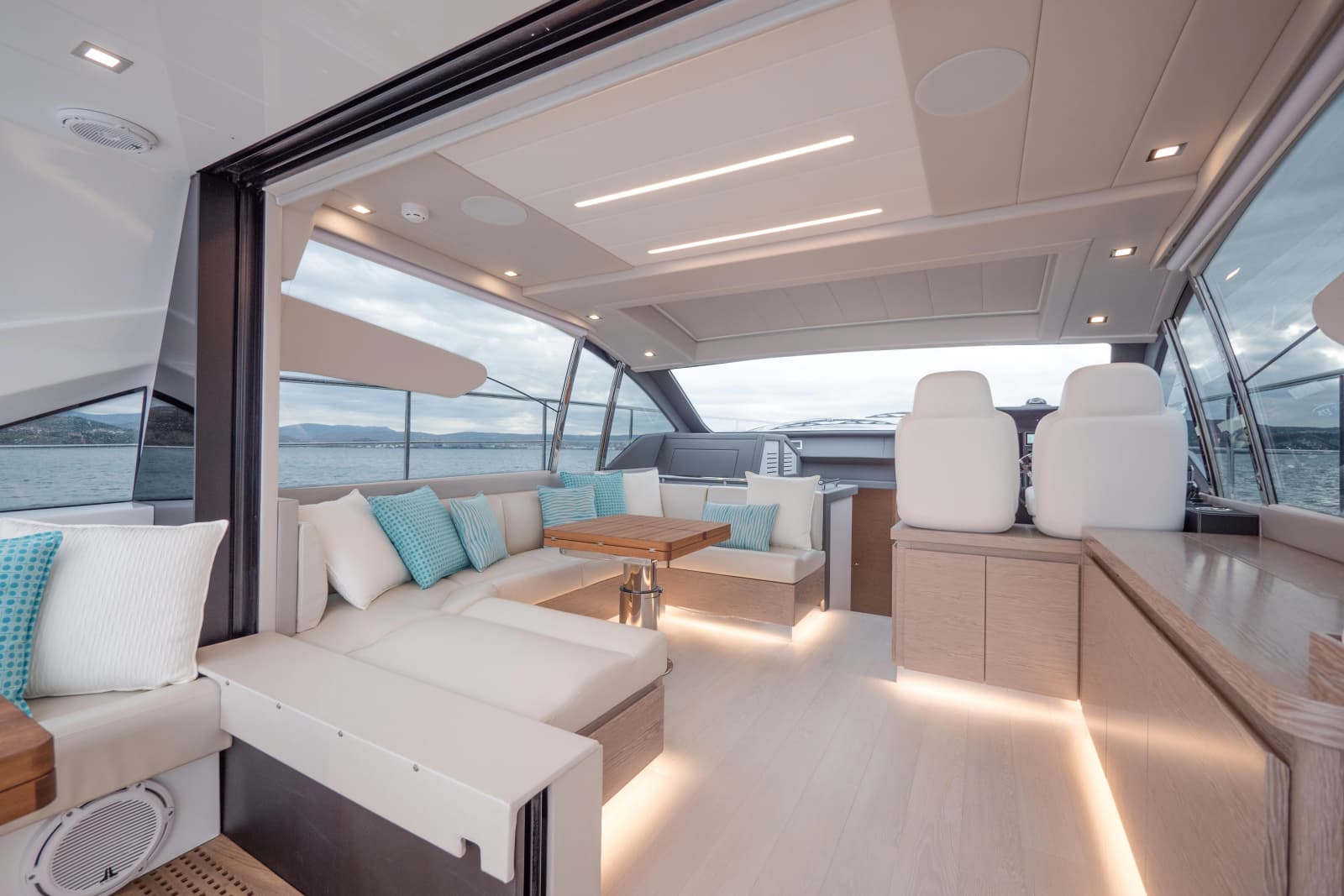 2026 Filippetti Sport 55