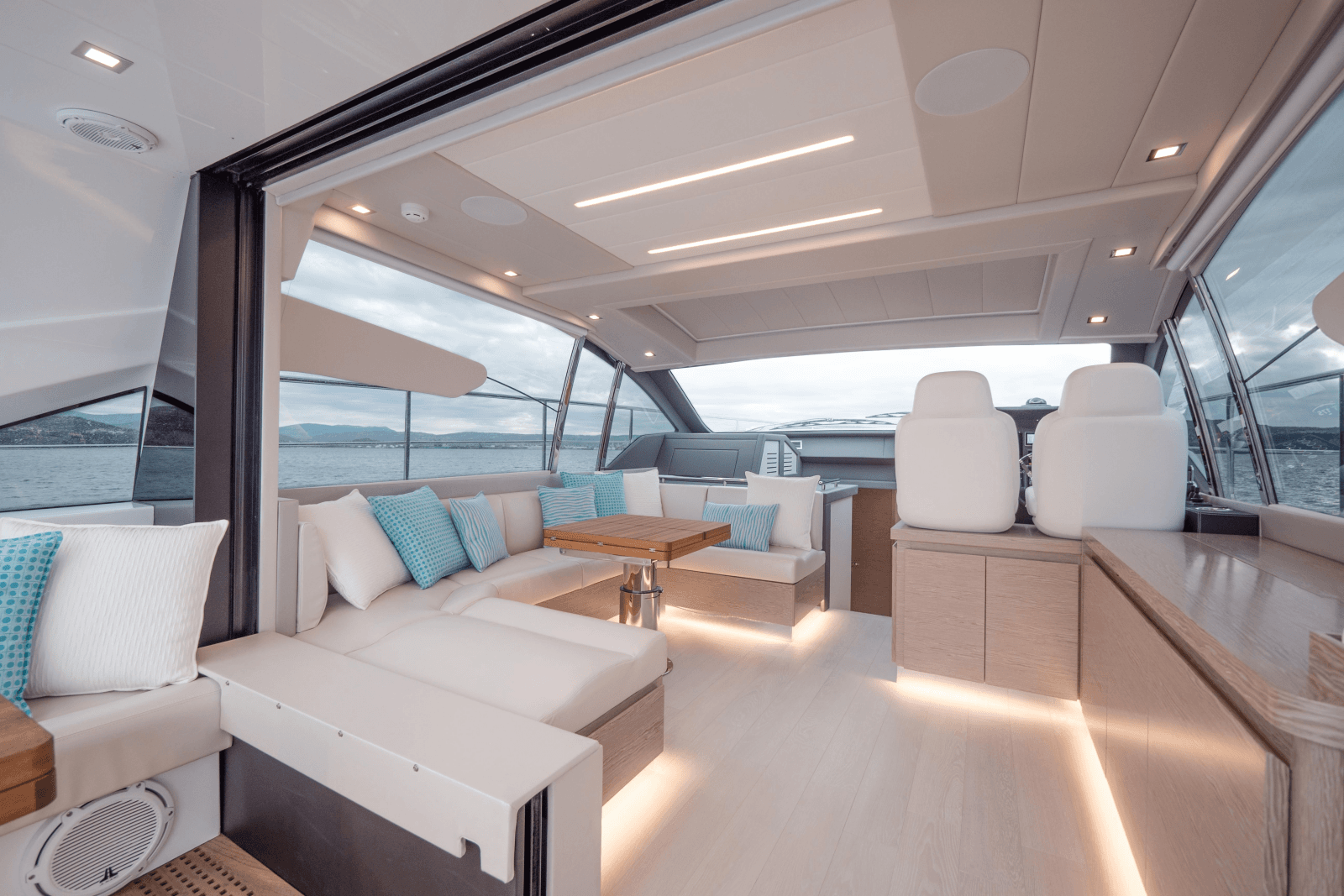 2026 Filippetti Sport 55