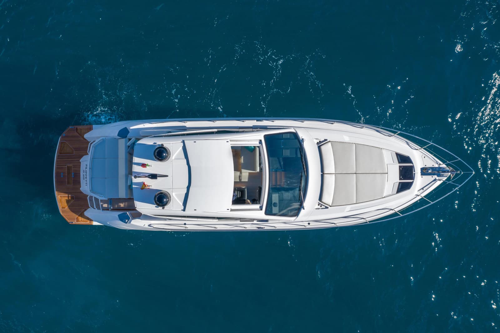 2026 Filippetti Sport 55