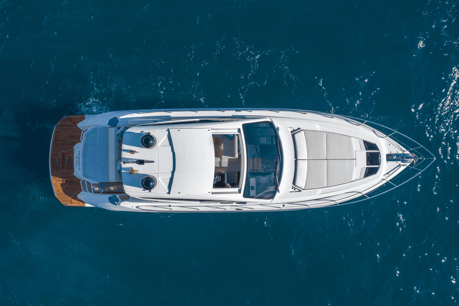 2026 Filippetti Sport 55