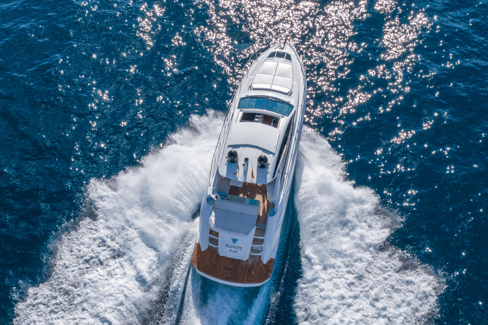 2026 Filippetti Sport 55