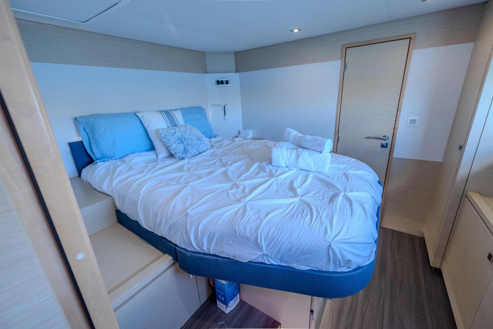 2017 Fountaine Pajot Ipanema 58