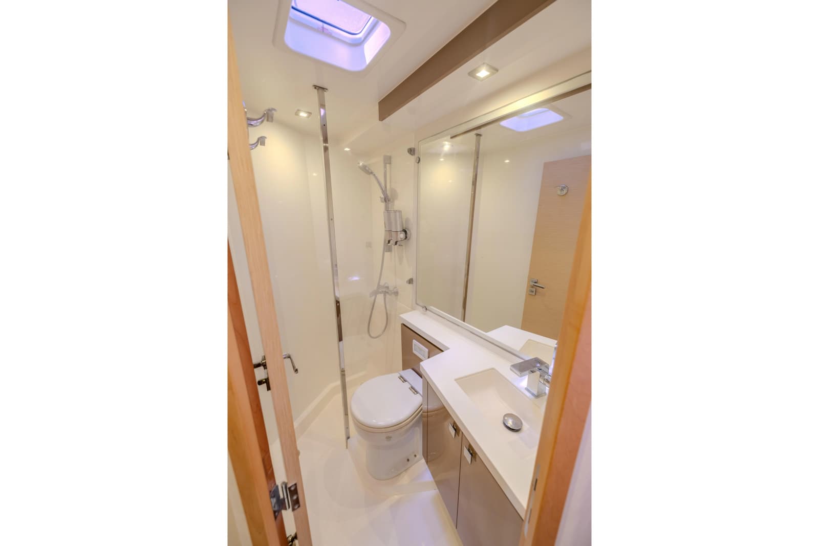 2017 Fountaine Pajot Ipanema 58