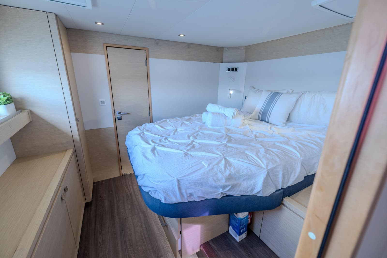 2017 Fountaine Pajot Ipanema 58