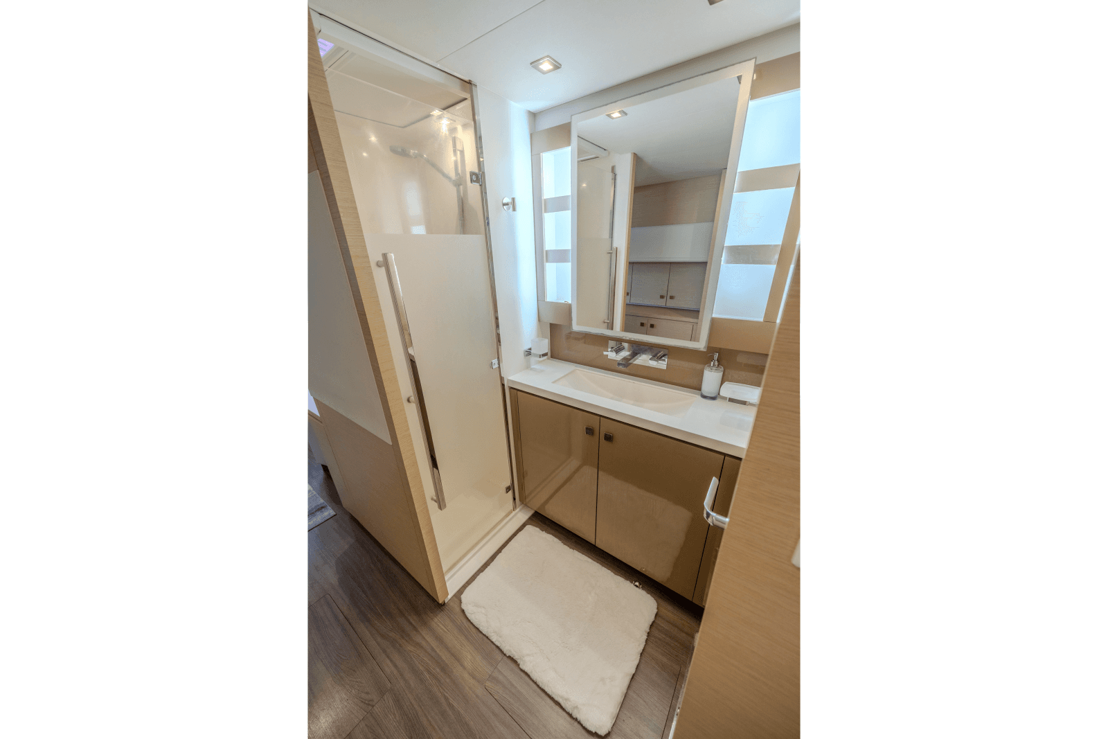 2017 Fountaine Pajot Ipanema 58