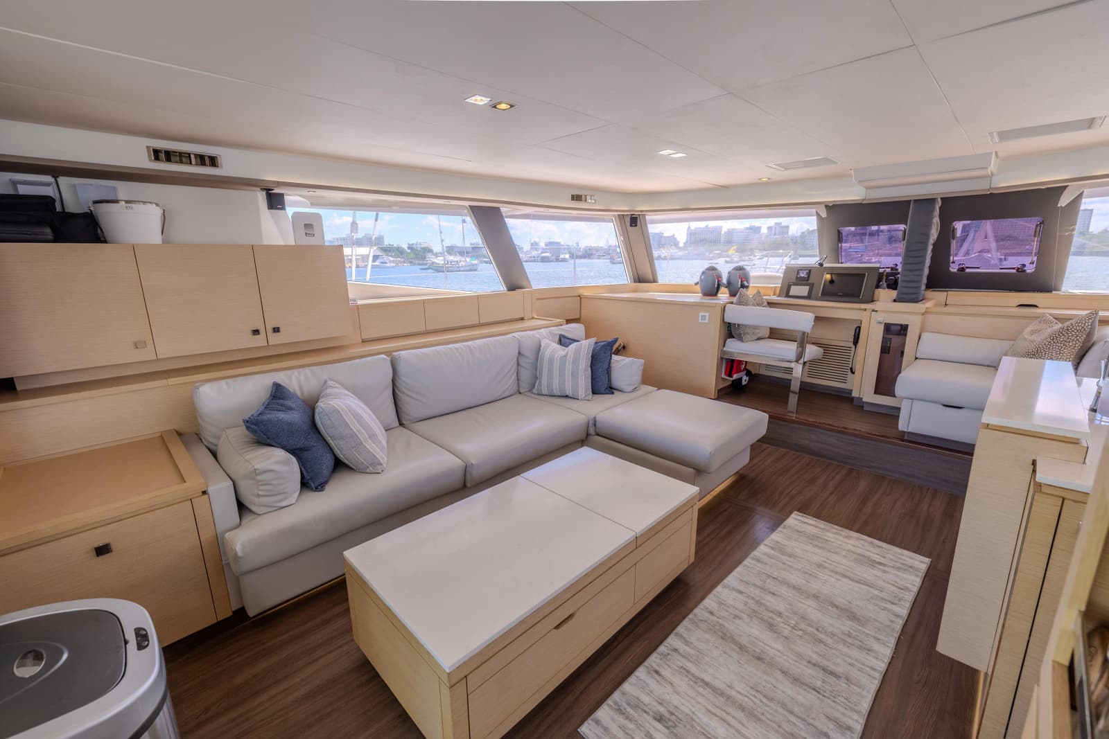 2017 Fountaine Pajot Ipanema 58