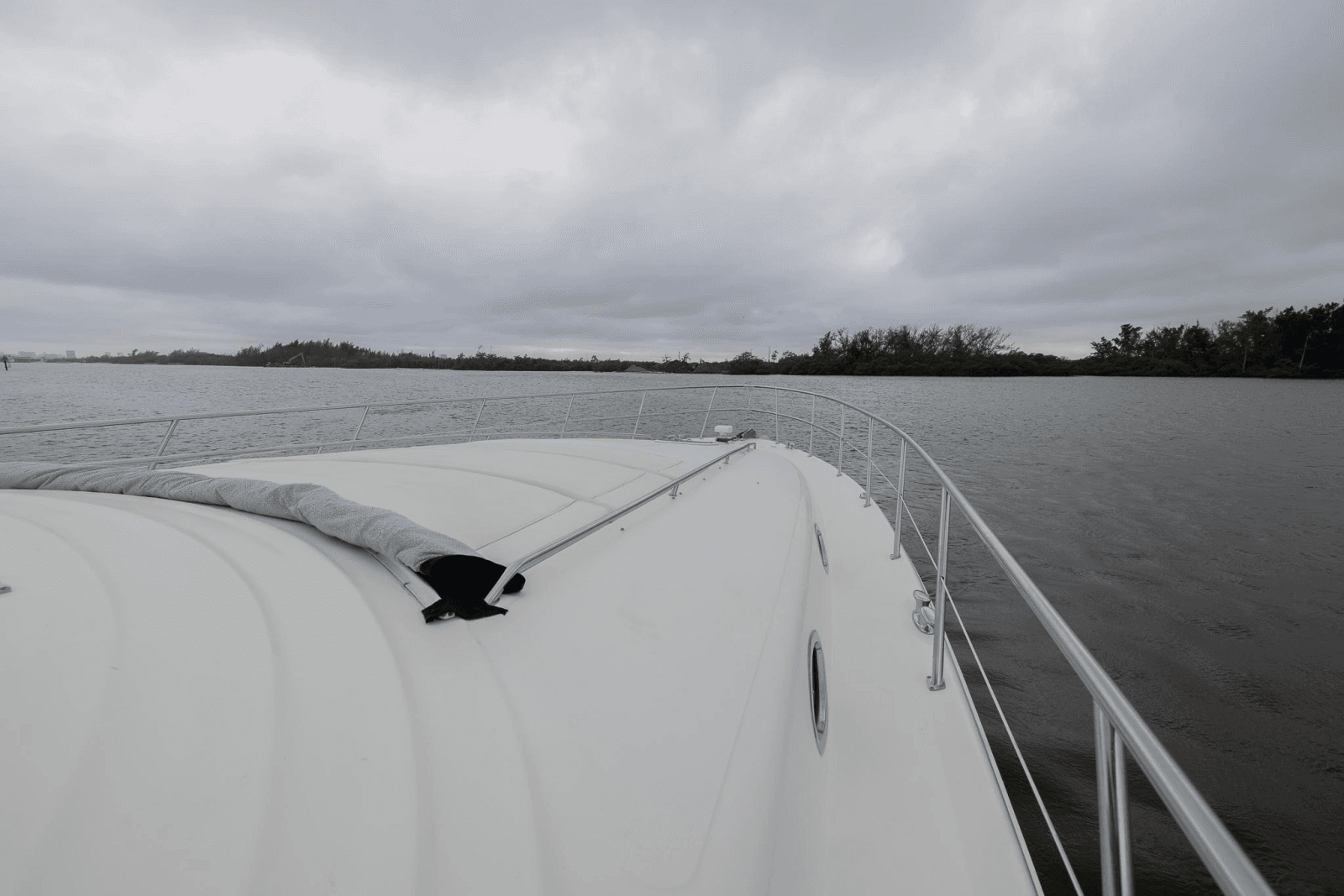 2005 Sea Ray 600 Sun Sport