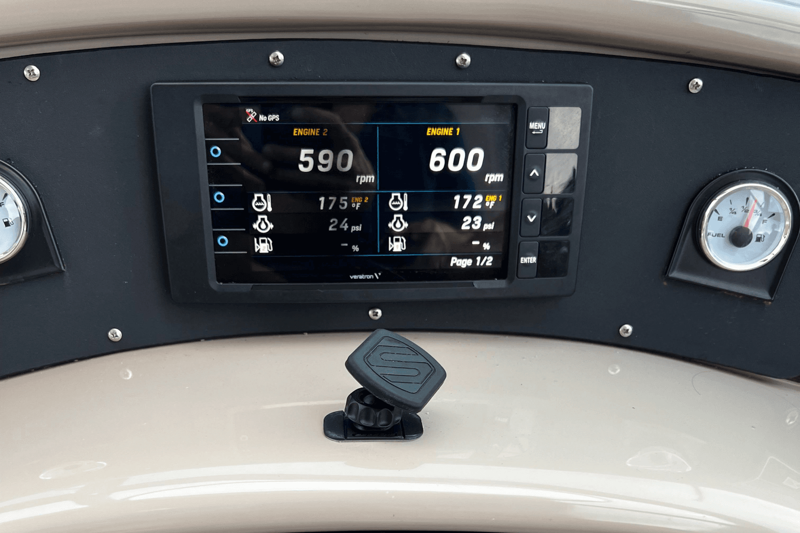 2005 Sea Ray 600 Sun Sport
