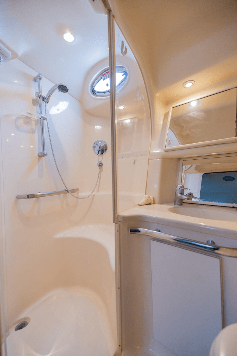 2005 Sea Ray 600 Sun Sport