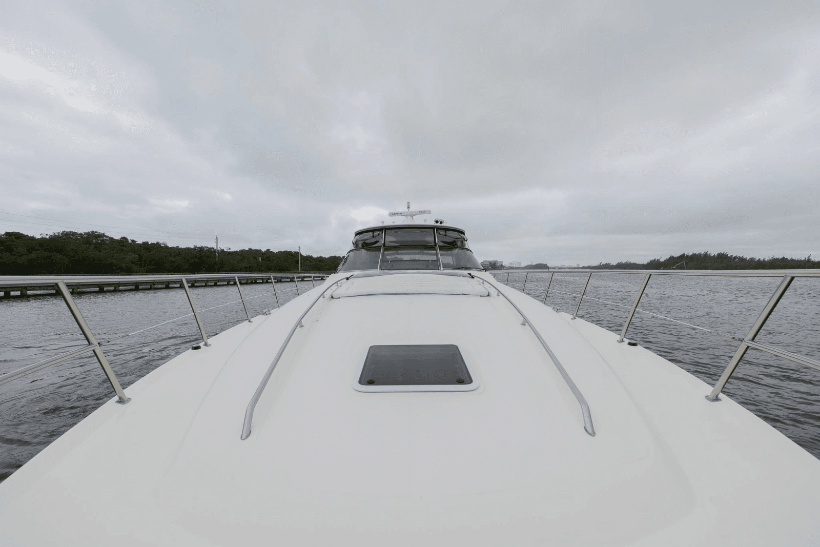 2005 Sea Ray 600 Sun Sport