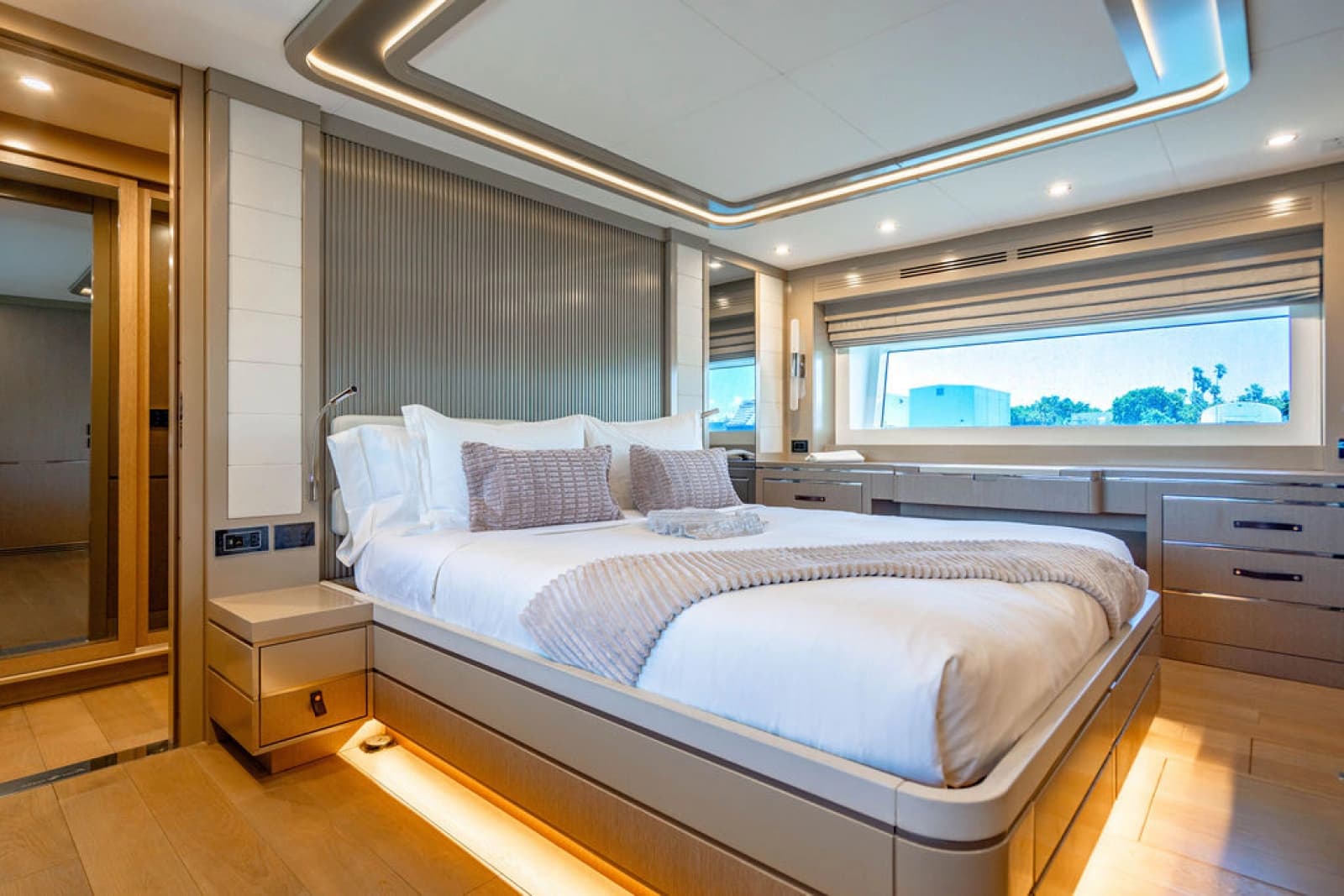 2022 Sirena 68