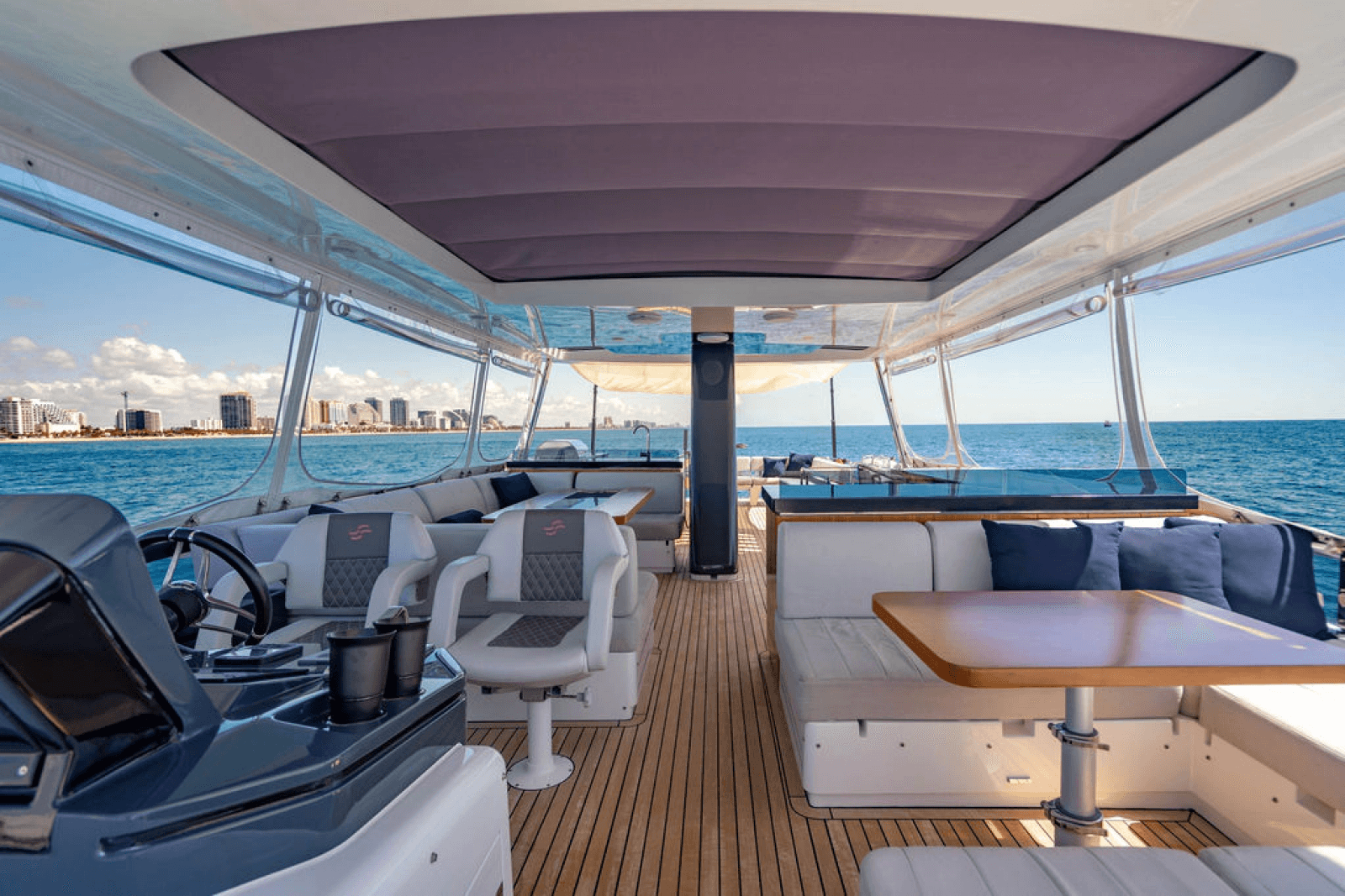 2022 Sirena 68