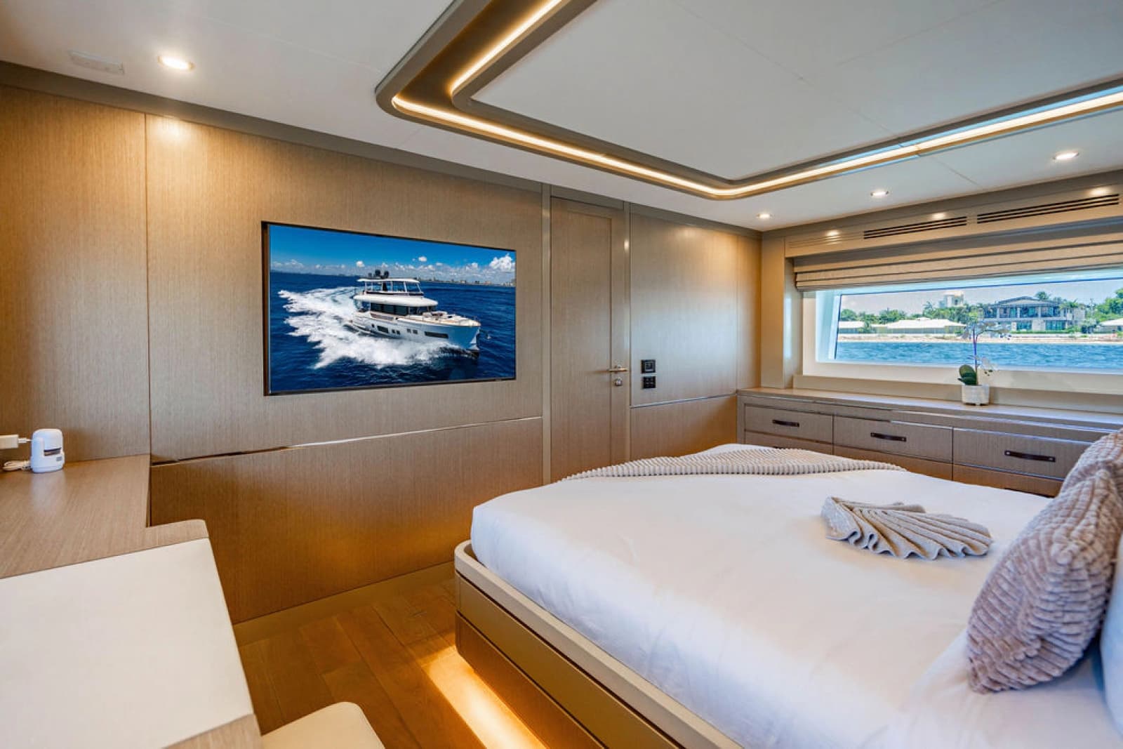 2022 Sirena 68