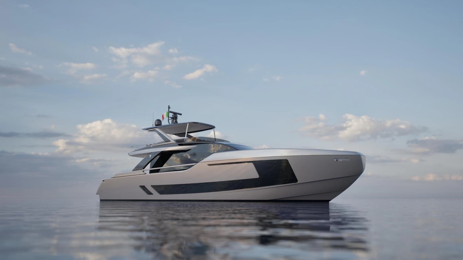 2027 Filippetti F80