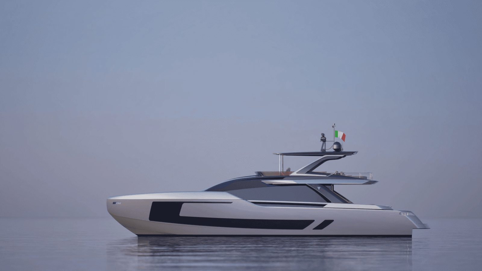 2027 Filippetti F80