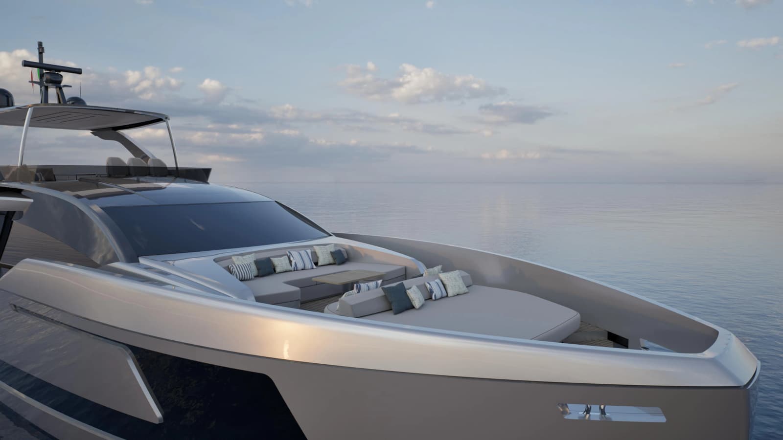 2027 Filippetti F80