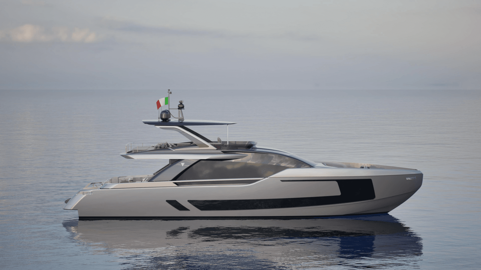 2027 Filippetti F80