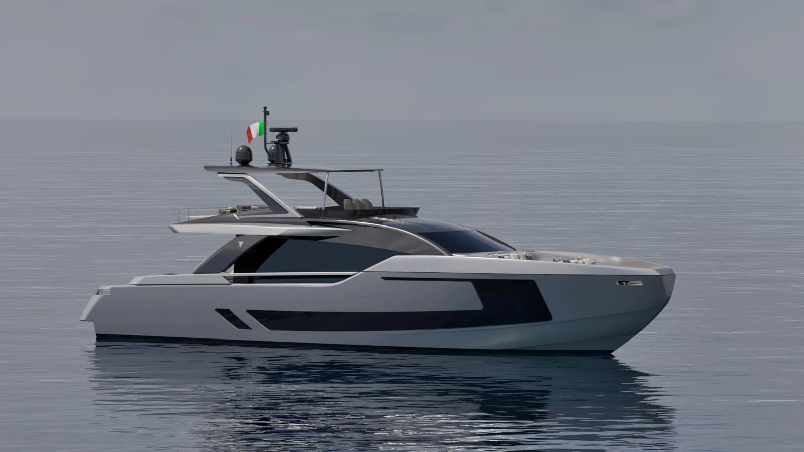 2027 Filippetti F80