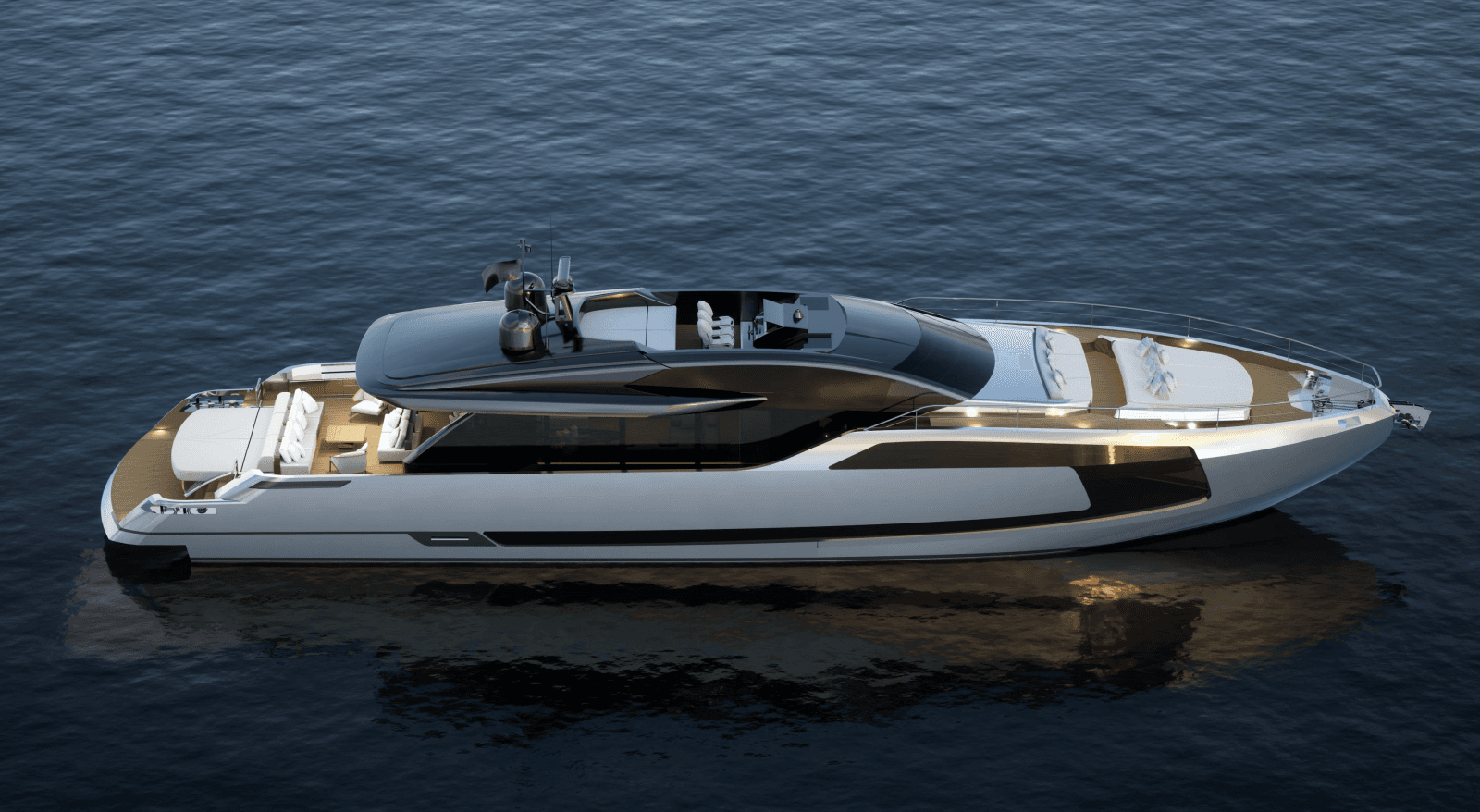 2027 Filippetti S90