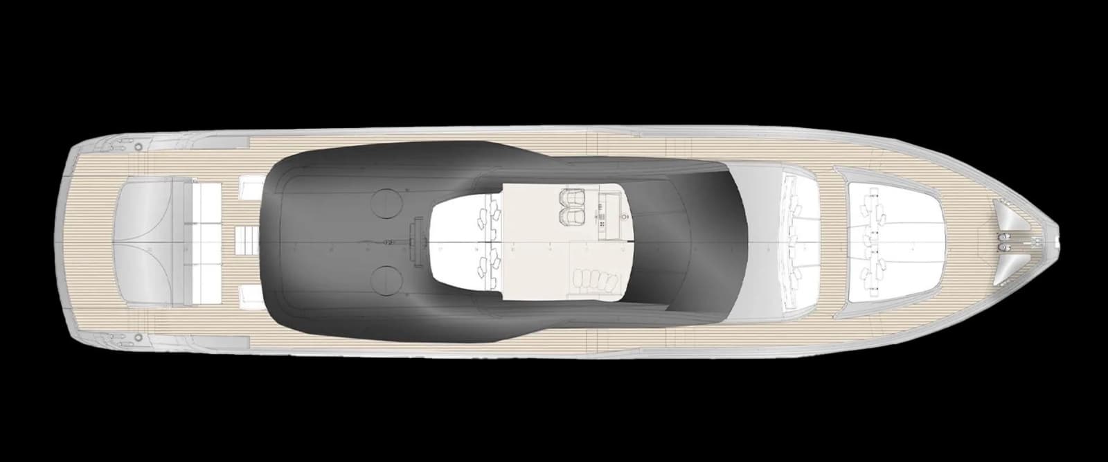 2027 Filippetti S90