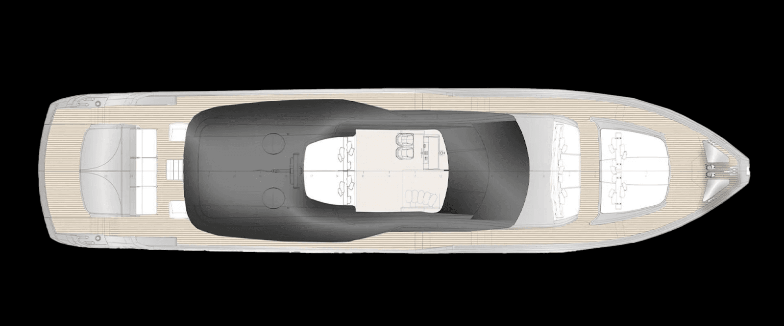 2027 Filippetti S90