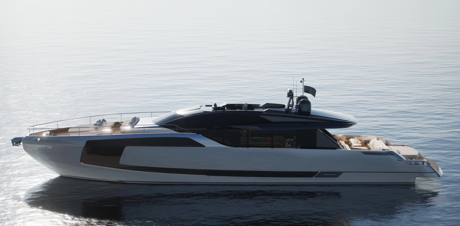 2027 Filippetti S90