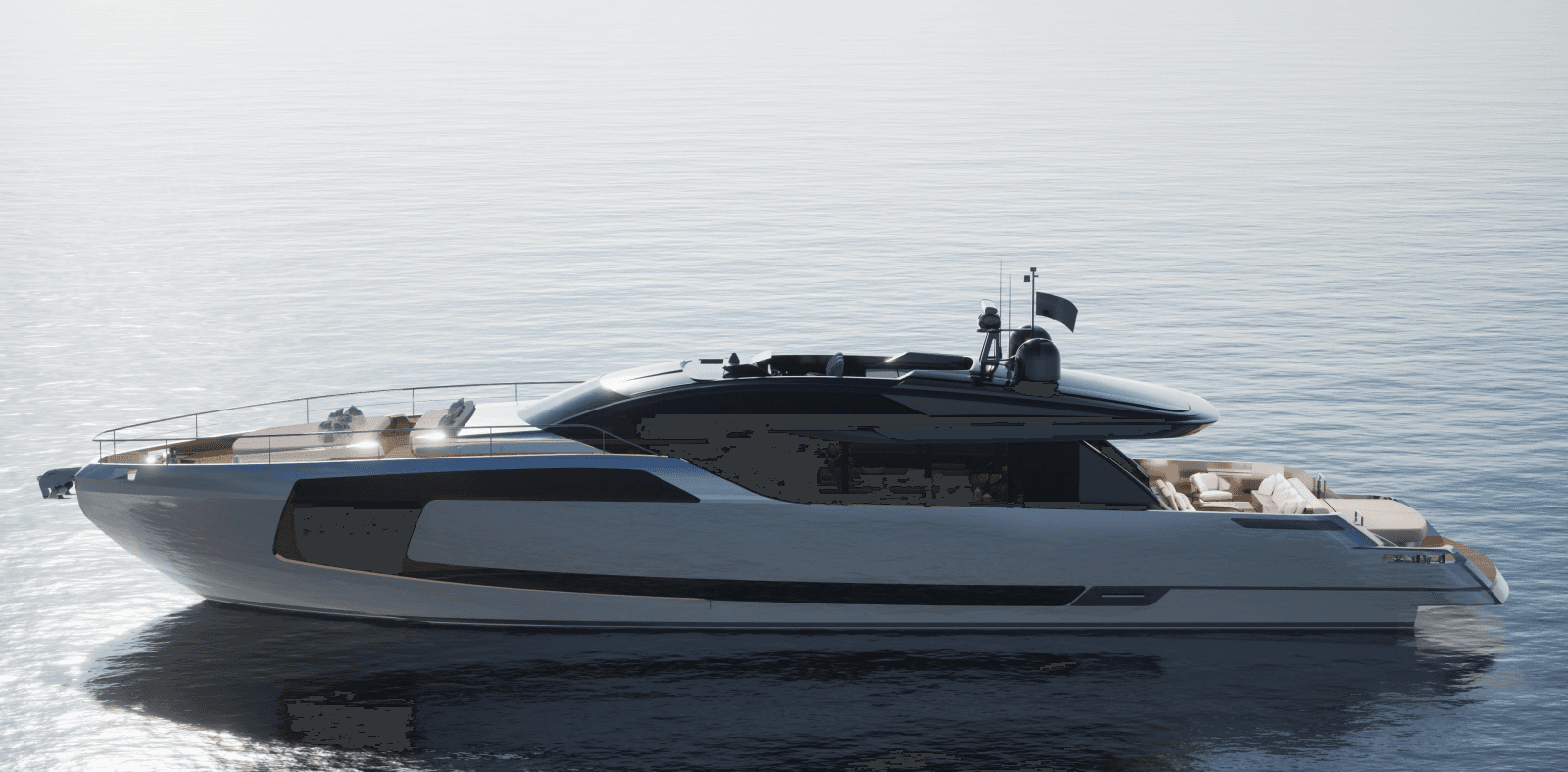 2027 Filippetti S90